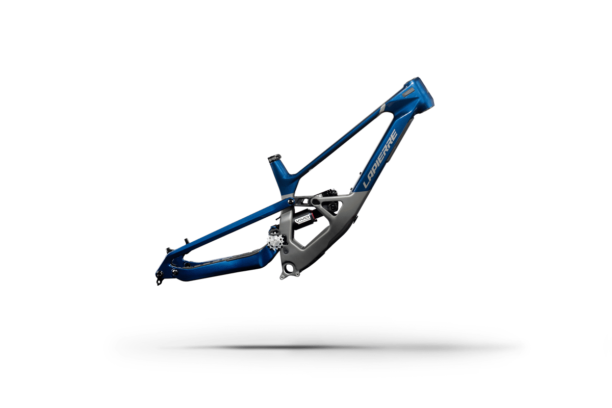 Lapierre spicy frame on sale